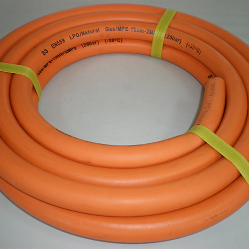 丙烷管安全性能提升，助力工業(yè)燃?xì)鈶?yīng)用拓展